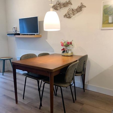 Shortstay Scheveningen Гаага Экстерьер фото