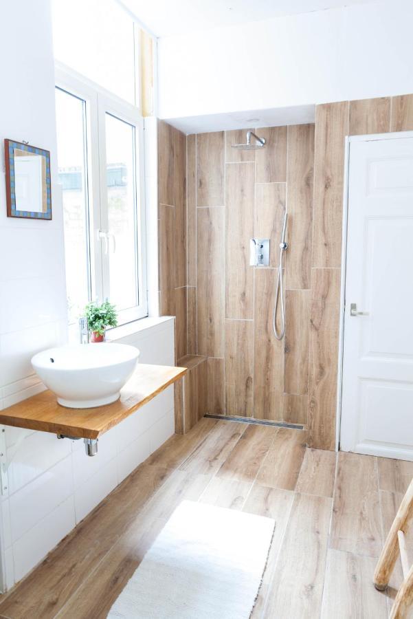 Shortstay Scheveningen Гаага Экстерьер фото