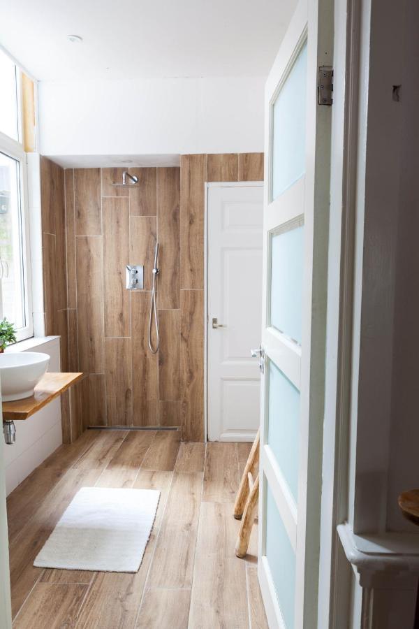 Shortstay Scheveningen Гаага Экстерьер фото