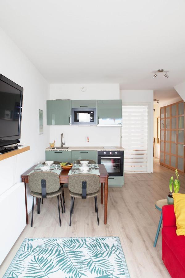 Shortstay Scheveningen Гаага Экстерьер фото