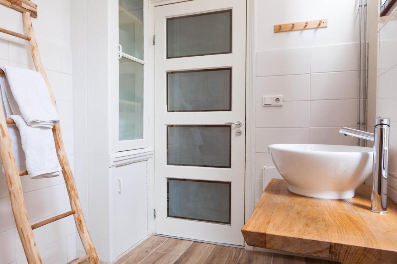 Shortstay Scheveningen Гаага Экстерьер фото