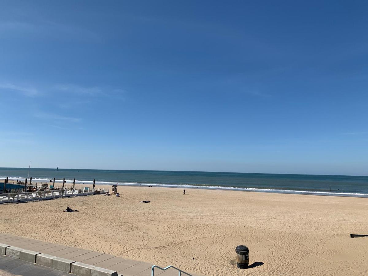 Shortstay Scheveningen Гаага Экстерьер фото
