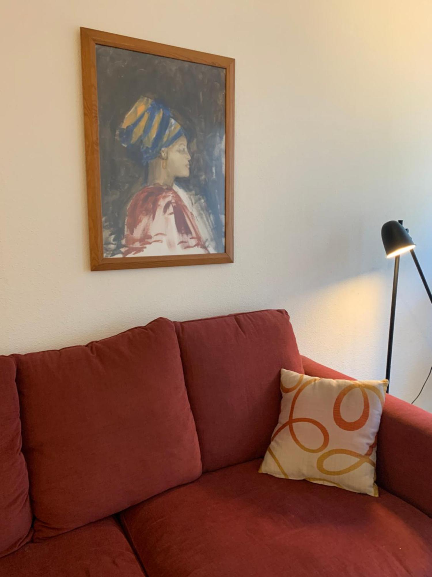 Shortstay Scheveningen Гаага Экстерьер фото